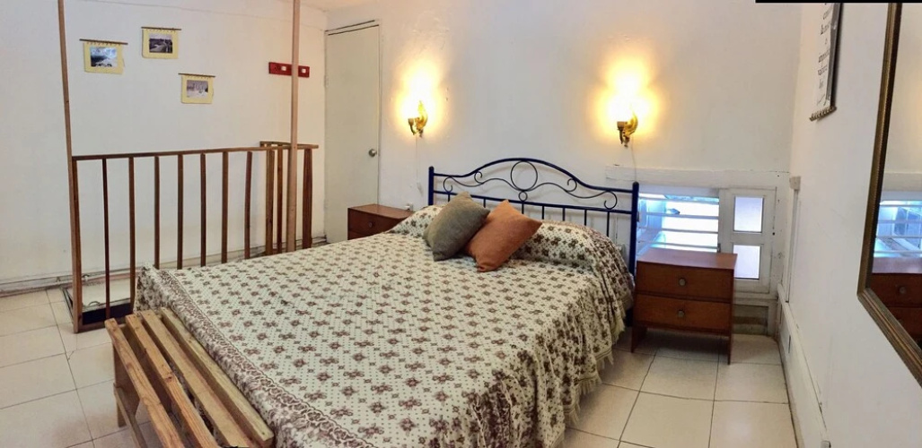 Casa Serendipia