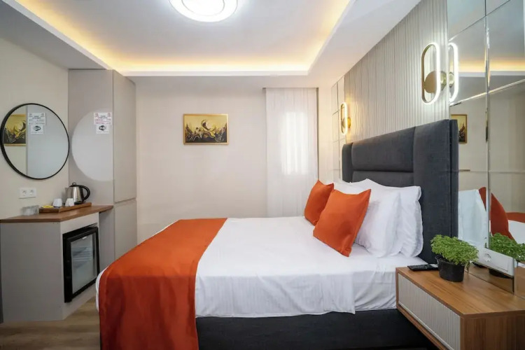 Фотография отеля