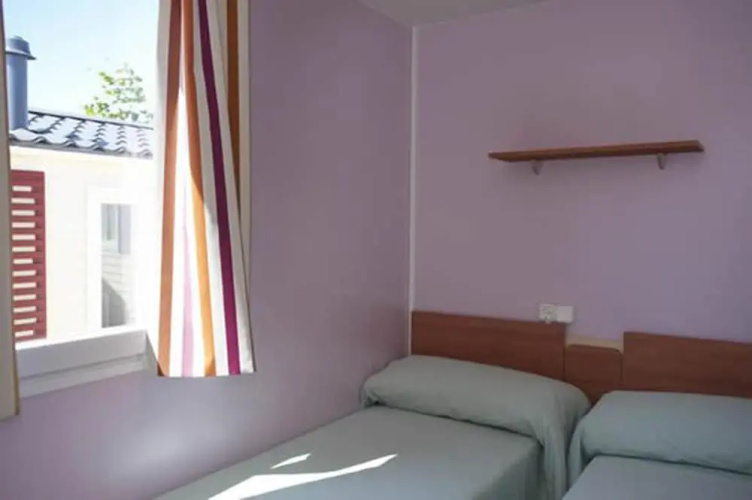 Camping de Zaragoza