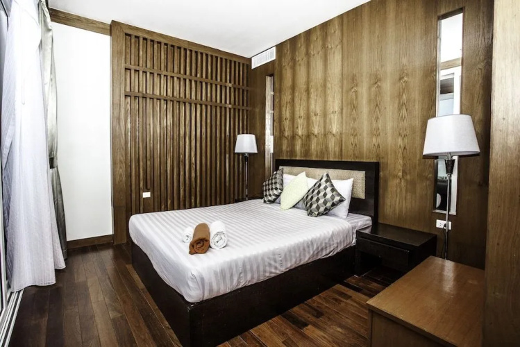 Q Kata Residence