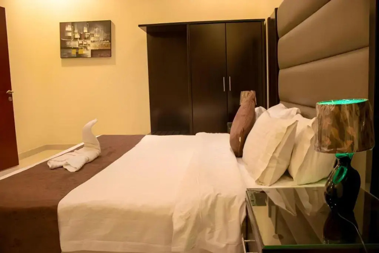 Manazel Maali Suites
