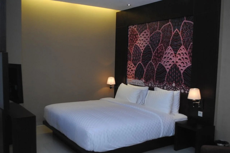 Hotel Betha Subang
