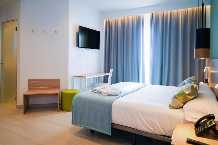 Hotel Seasun Aniram