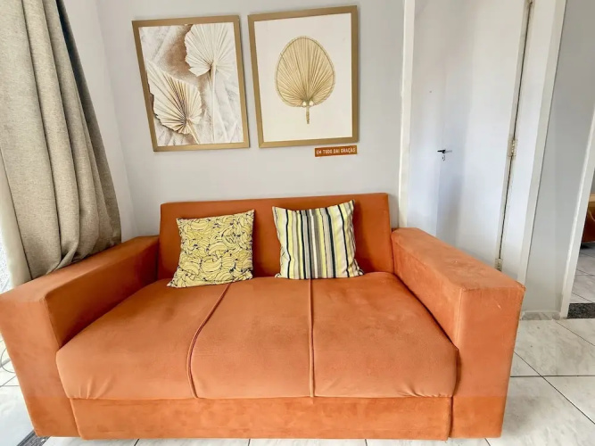 Oceana Suites Ponte Negra