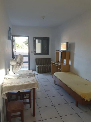 Apartamentos Em Torres