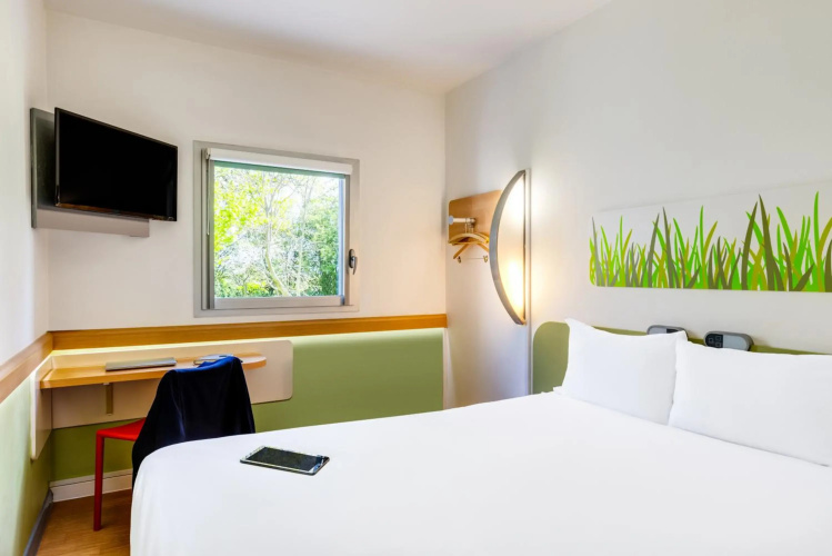 ibis budget Derby