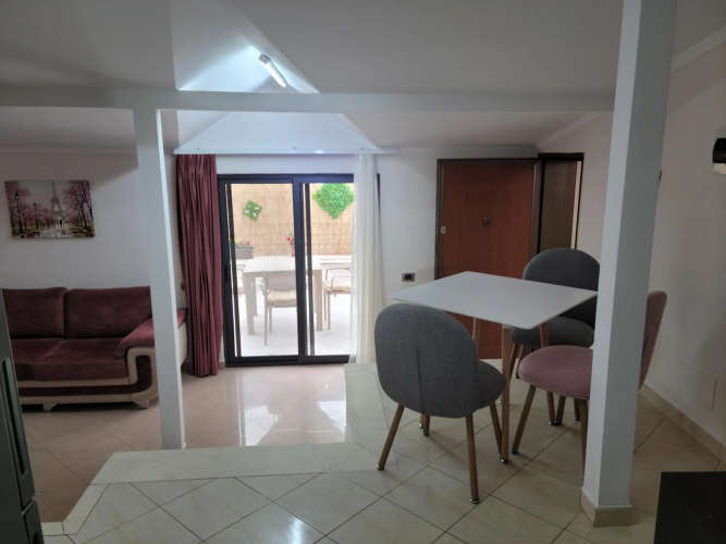Gledis Appartment