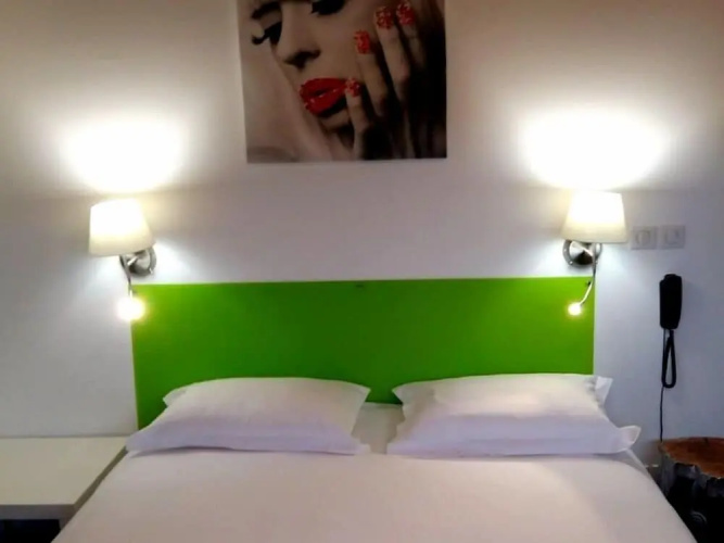 Bio Motel