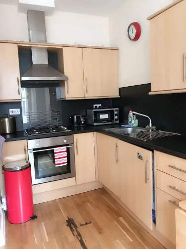 Edinburgh City Holiday Apartments