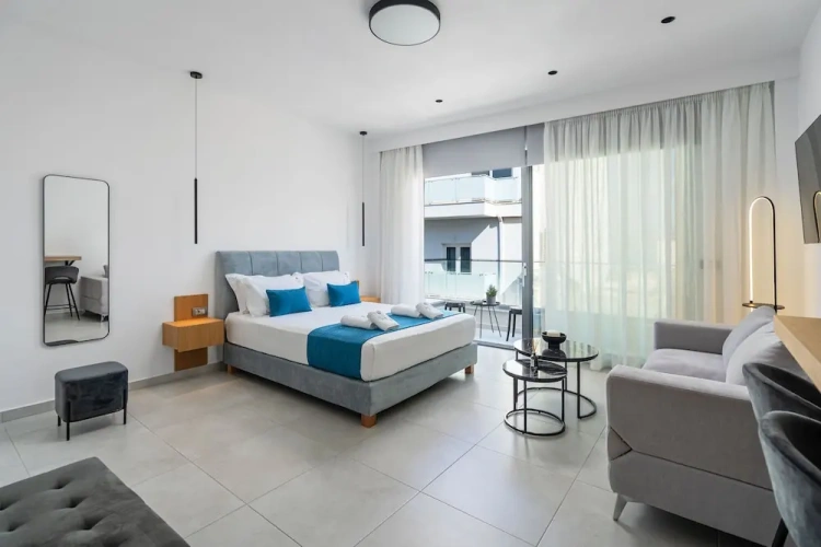 Comfort Suite
