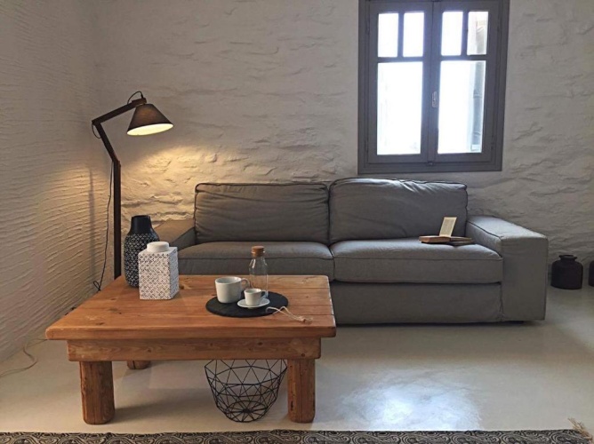 3 Bedrooms Cottage