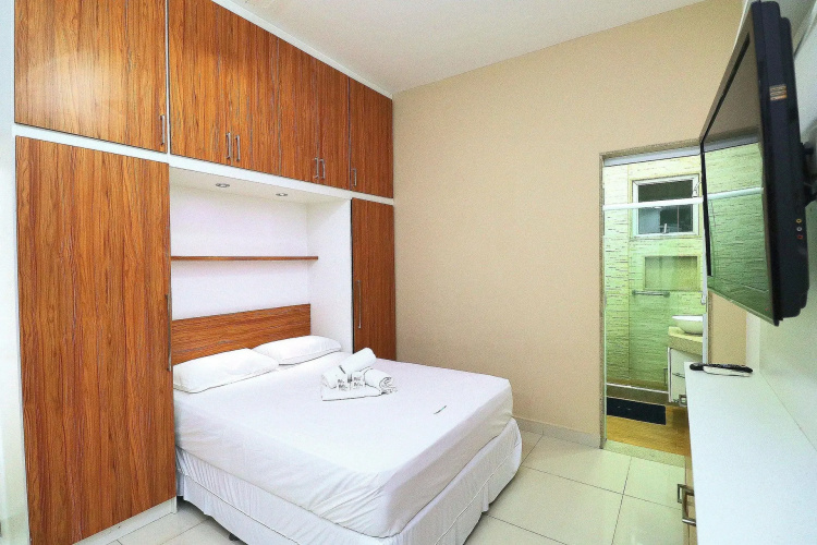 Rio Spot Homes MC C055