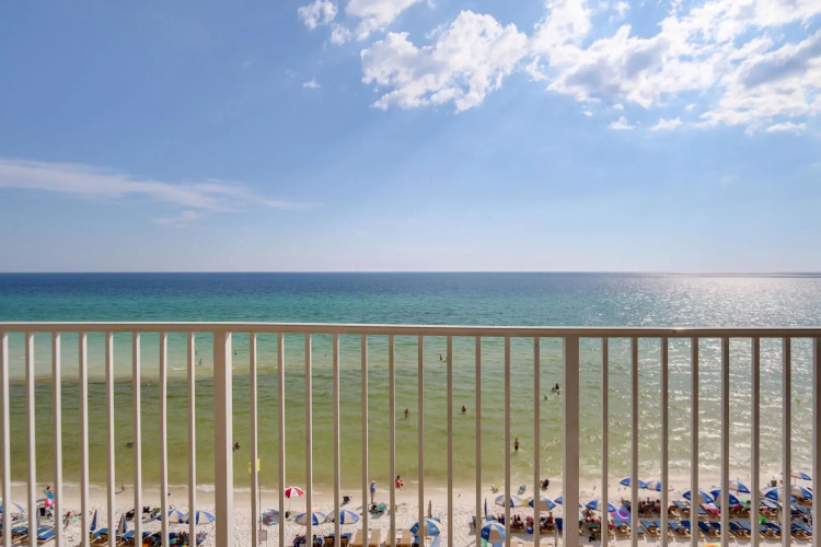 Tidewater 407