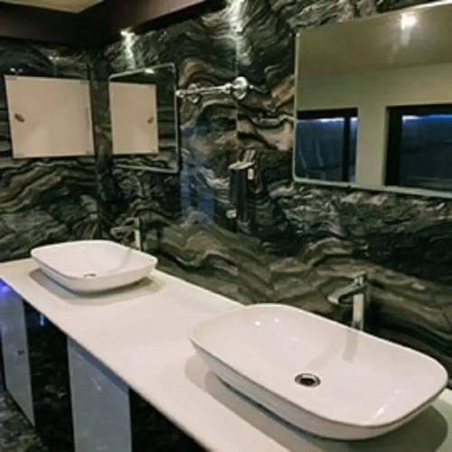 Premium Double room with river view