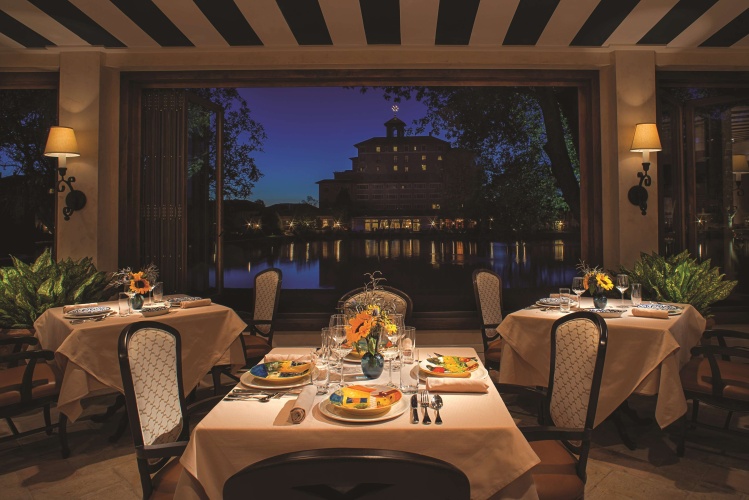 The Broadmoor Hotel photo 22