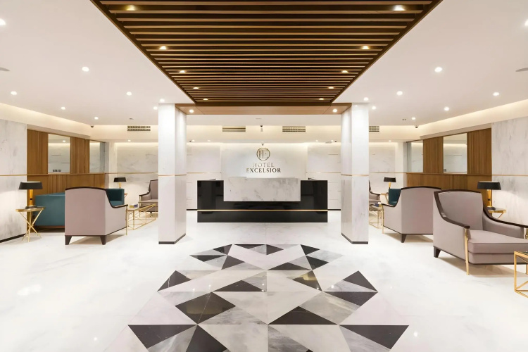 Hotel Excelsior