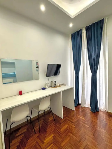 SoLuMa' Chiaja Rooms
