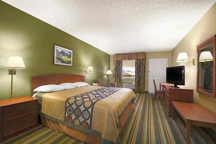 Standard room