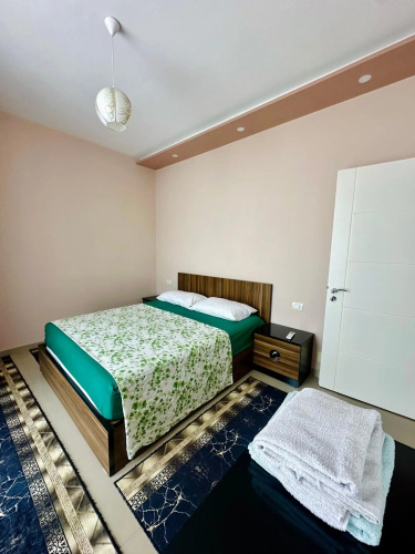 Tirana Rent Apartment