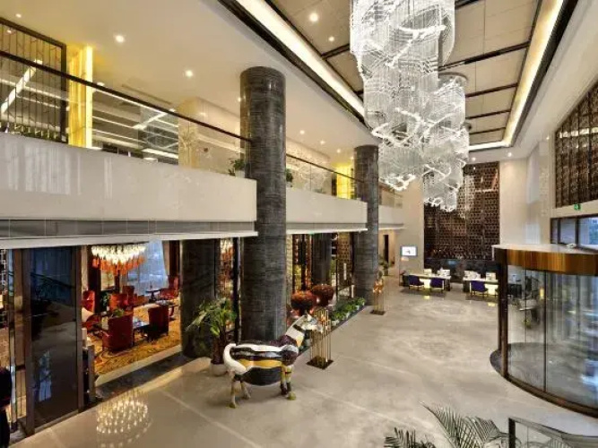 Tangent Hotel