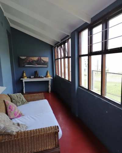 Longfellow Lodge
