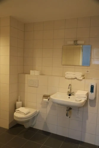 Deluxe Double Studio