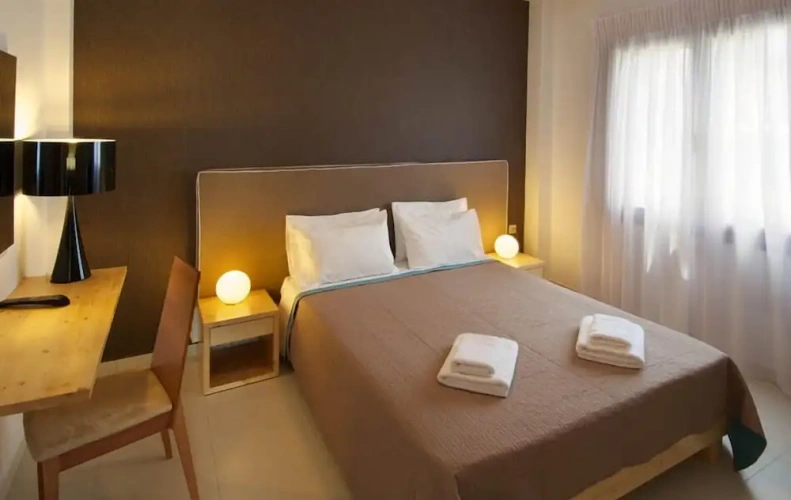 1 Bedroom Superior Apartment