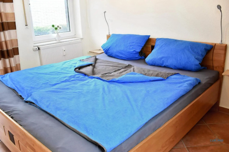 Ferienwohnung im Haus Rubin