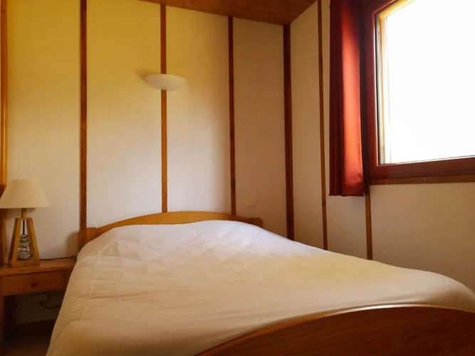 Superior Twin Chalet