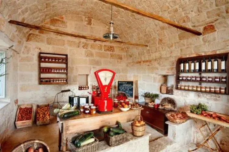 Masseria Camarda