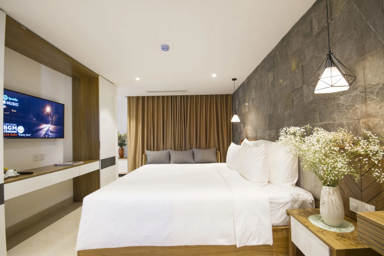Ponte Boutique Villa