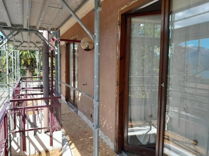 Appartamento Dellea
