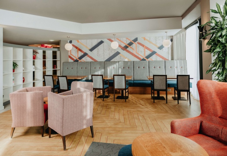 Ramada Encore By Wyndham Newcastle-Gateshead photo 11