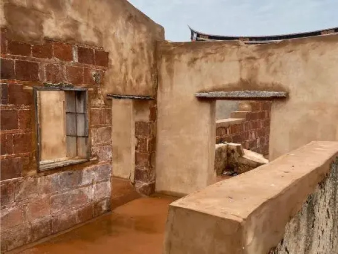 Guanli19 Ancient House