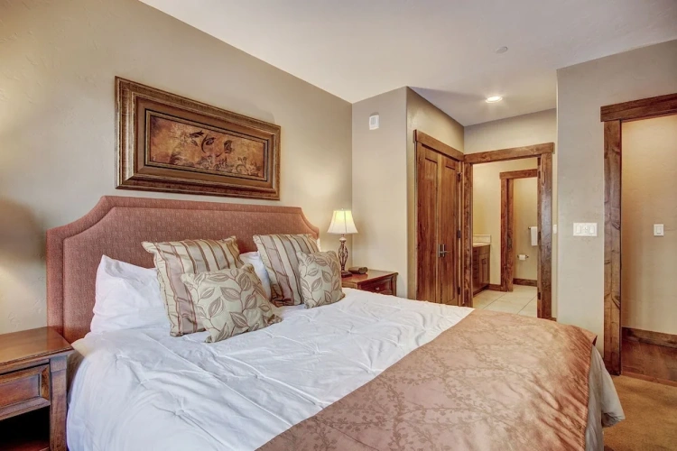 Premium room