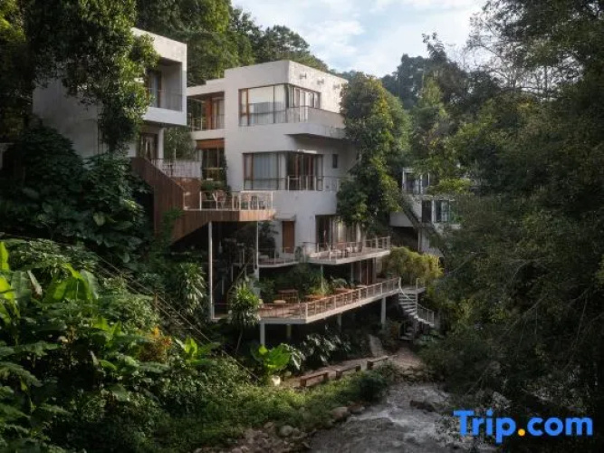 Taryn Tara Cafe And Stay - Doi Saket District