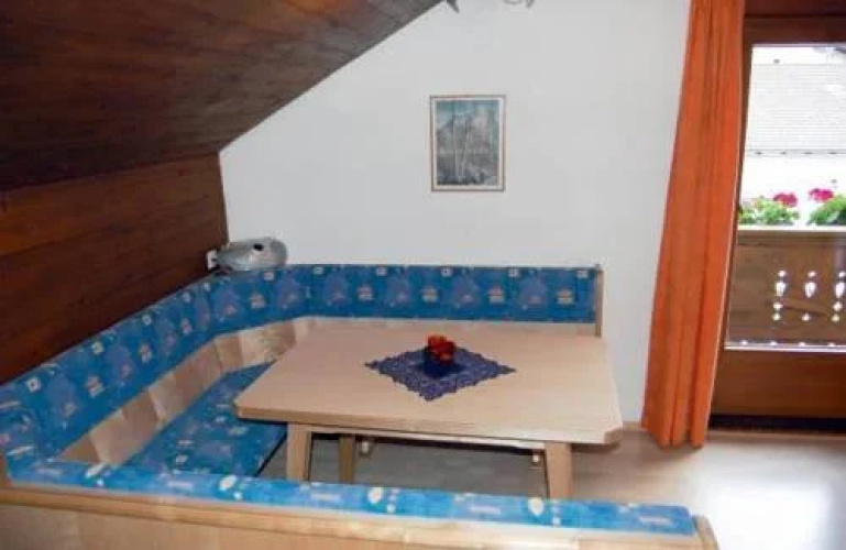 Haus Brugger
