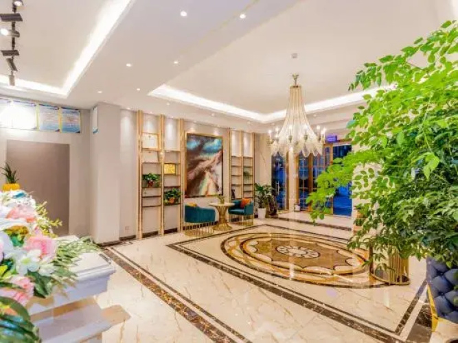 Anshun Tianai Hotel