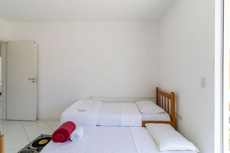 Simples Casa A 9 Min Da Praia Em Campeche Vdc001