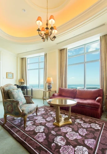 Royal Double Suite