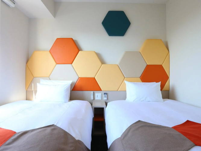 KOKO HOTEL Higashiosaka