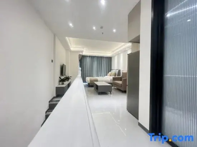 Guanshan Homestay