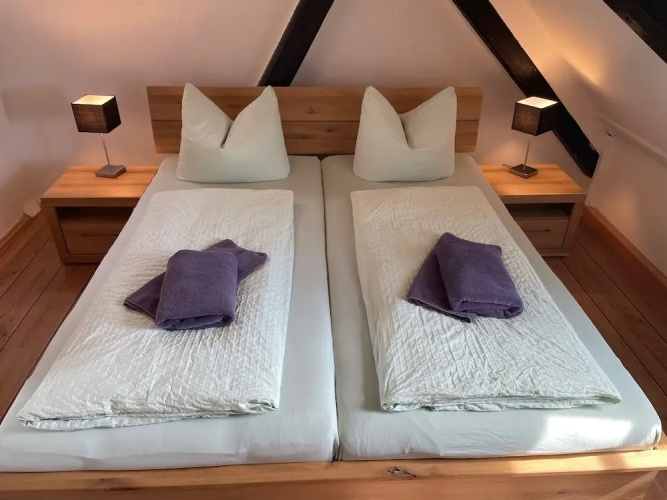 Appartements Zur Schloßwache