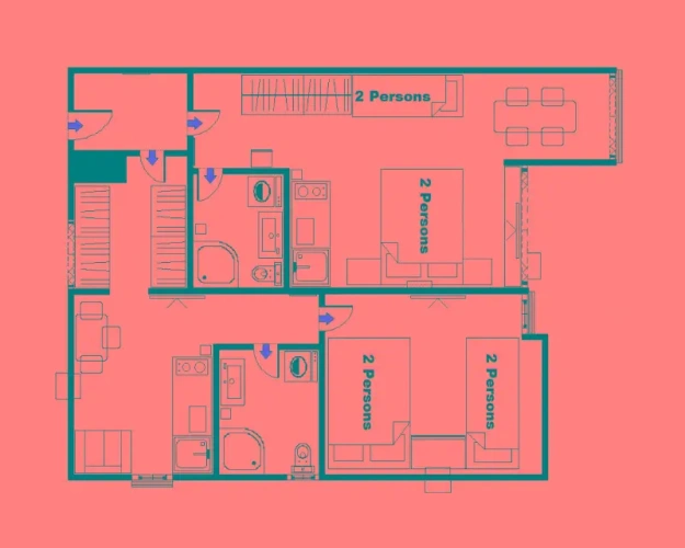 Quadruple Studio