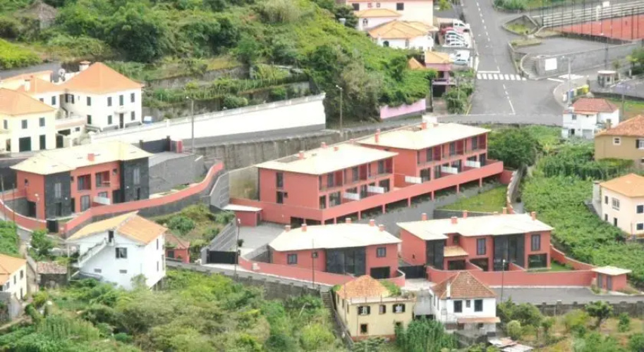 Constellation Houses