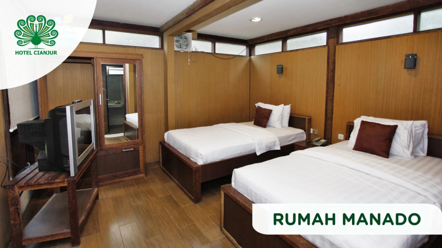 Hotel Cianjur Cipanas