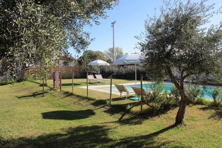 Appartamenti Case Mare Sardegna