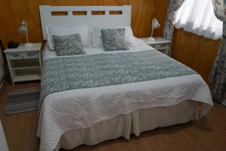 Hotel Boutique Casona Borderio