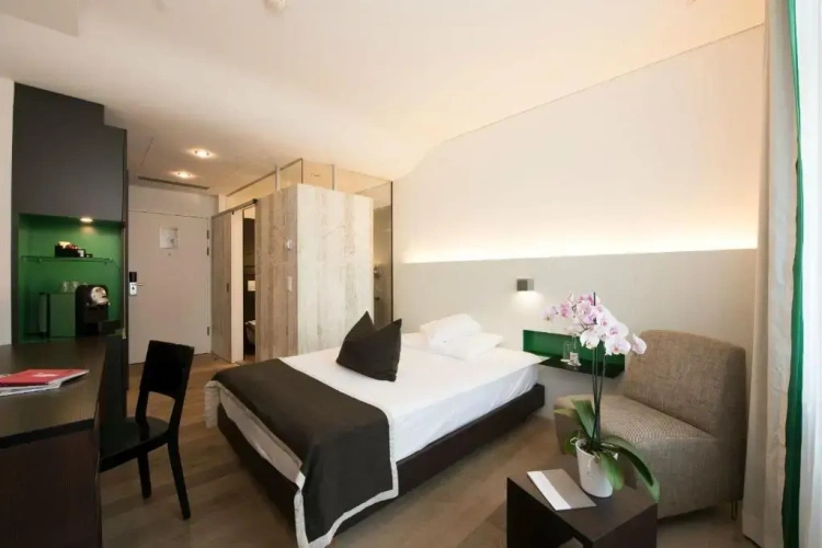 Style Single room