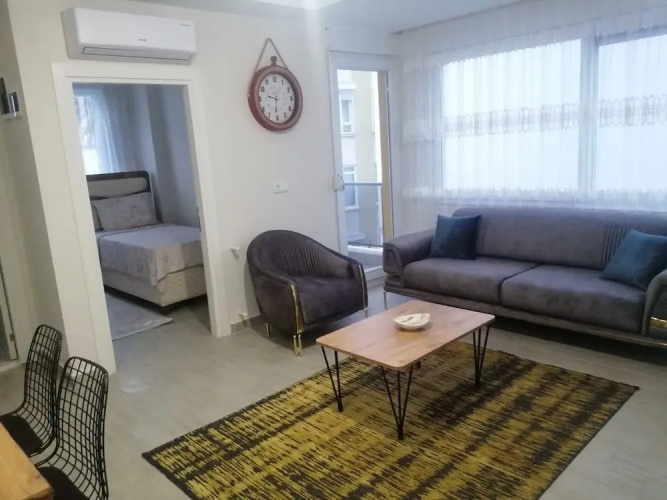 Alper Bey Homes